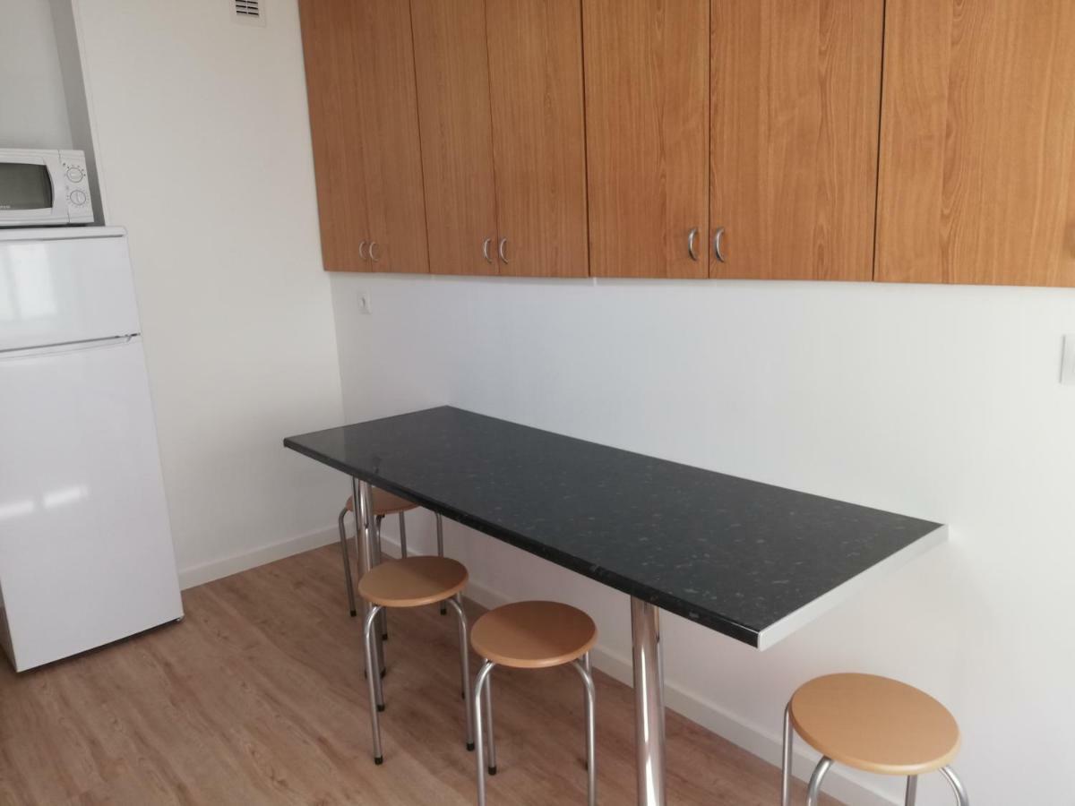 Apartamento Calzada II Santiago de Compostela Exterior foto